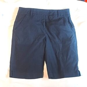 Puma flexible shorts. Size 2
